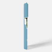 任意のパーソナライズされた色モダン6 Photo Collage Case-Mate iPhoneケース (裏面 / 右)