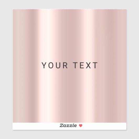 任意のフォント |テキストとイメージのステッカーを作成する シール (シート)