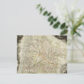 任意のヘルス ポストカード (スタンド正面)