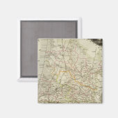 任意のヘルス マグネット (正面/裏面)