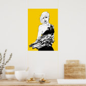 任意のポスター ポスター (キッチン)