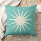 任意のモダン色の日が差すこと装飾用クッション クッション (ブランケット)