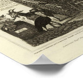 任意のヤマネ部門 ポスター (角)