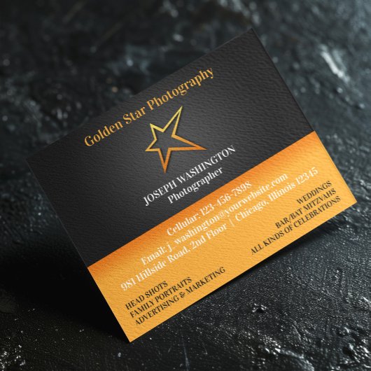 任意のロゴ チラシ