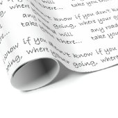 任意のロードラッピング紙 ラッピングペーパー (ロールコーナー)