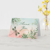 任意の大事な行事サンキュートンフライデイジー カード (黄色い花)