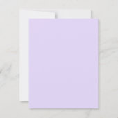 任意の大事な行事シルバーゼブラストライプカ空白のード (裏面)