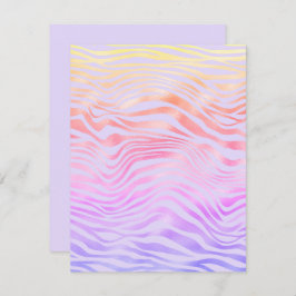 任意の大事な行事シルバーゼブラストライプカ空白のード