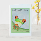 任意の大事な行事 カード (黄色い花)