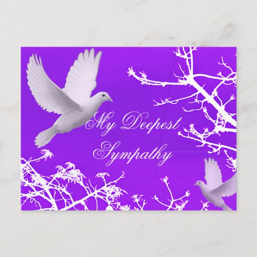 任意の大事な行事_ ポストカード (正面)