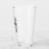 任意の年のヴィンテージ誕生日 タンブラーグラス (左)