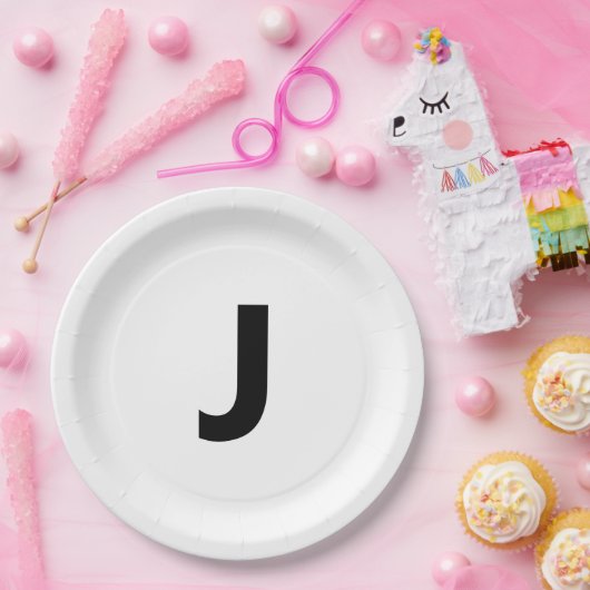 任意の文字を選択 | フォント: Open Sanコンデンスドはっきりした ペーパープレート (パーティー)