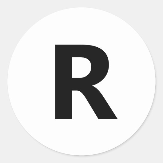 任意の文字を選択 | フォント: Open Sanコンデンスドはっきりした ラウンドシール (正面)