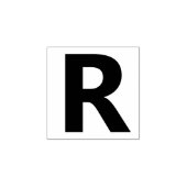 任意の文字を選択 | フォント: Open Sanコンデンスドはっきりした ラバースタンプ (インプリント)