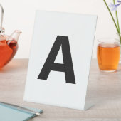 任意の文字を選択 | フォント: Open Sanコンデンスドはっきりした 台座サイン (インサイチュ)