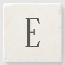 任意の文字 | 白黒またはDIYカラー