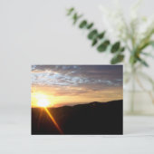 任意の旅行 シーズンポストカード (スタンド正面)