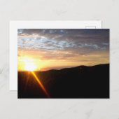 任意の旅行 シーズンポストカード (正面/裏面)