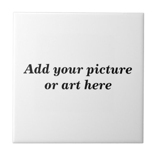 任意の画像_ タイル (正面)