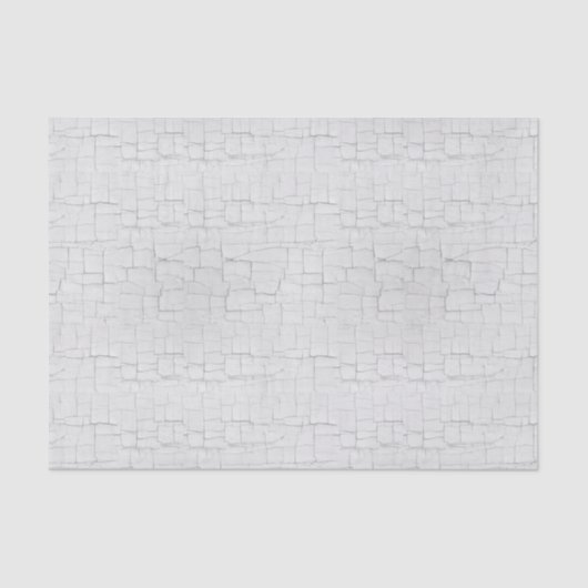 任意の色のクラックル白を選絵を描択します 薄葉紙 (正面)