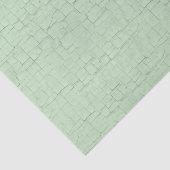 任意の色のパチッ絵を描ク淡い色の緑 薄葉紙 (詳細)