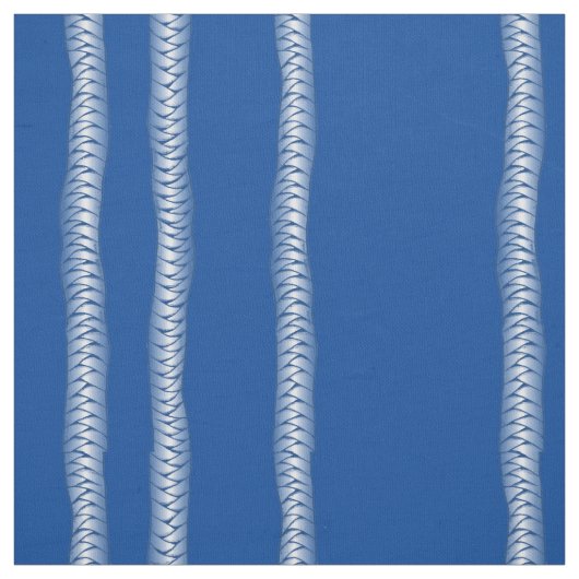 任意の色の手書き組み紐を選択ストライプ ファブリック (見本)