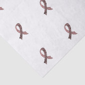 任意の色の認識リボンを選択 薄葉紙 (詳細)