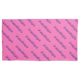 任意の色名照合カスタムスクリプト繰り返し 枕カバー