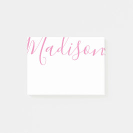 任意の色 – スクリプト名Post-Itメモ帳 ポストイット