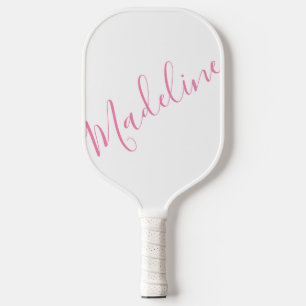 任意の色 – Script Nam Pickleball Padle ピックルボールラケット