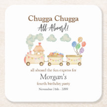 任意の誕生日水色ブラウントレインおもしろい表現