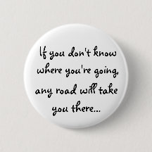 任意の道路ボタン