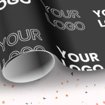 任意の2つのロゴまたは画像のリピートパターン