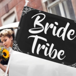 任意カスタムのカラーブライド結婚部族