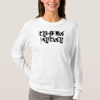 任意カルマ Tシャツ