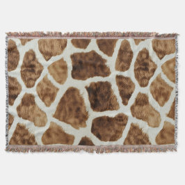 任意スタイリッシュのカスタム部屋のブランケット スローブランケット