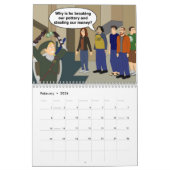 任意フィルム2009のカレンダー カレンダー (2月 2026)