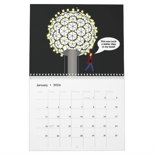 任意フィルム2009のカレンダー カレンダー (1月 2026)