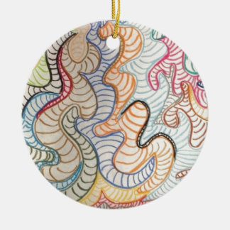 任意別のもの セラミックオーナメント