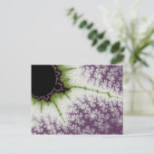 任意十億009 ポストカード (スタンド正面)