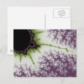 任意十億009 ポストカード (正面/裏面)