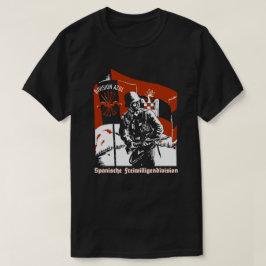 任意所属 Tシャツ