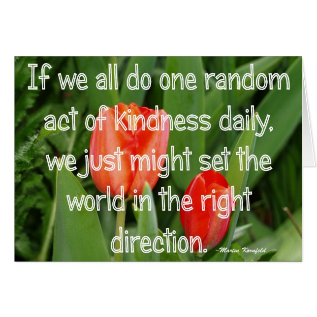 任意親切さ (正面横)