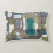 任意選択I アクセントクッション (正面)