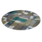 任意選択I カッティングボード (角)