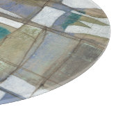 任意選択I カッティングボード (角)