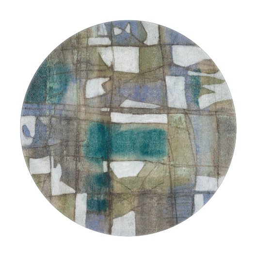 任意選択I カッティングボード (正面)