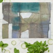 任意選択I キッチンタオル (折り畳み)