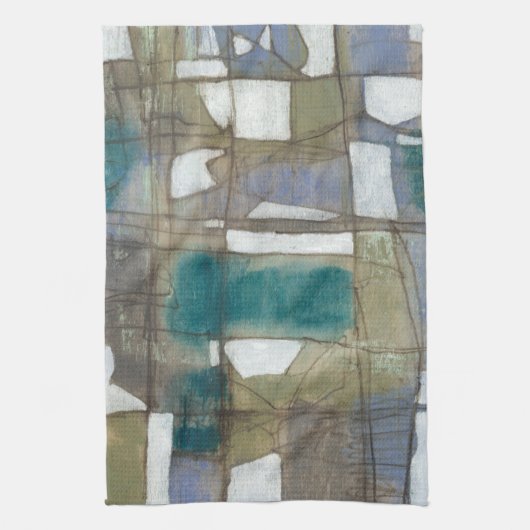 任意選択I キッチンタオル (縦)