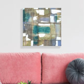 任意選択I キャンバスプリント (インサイチュ (リビング))